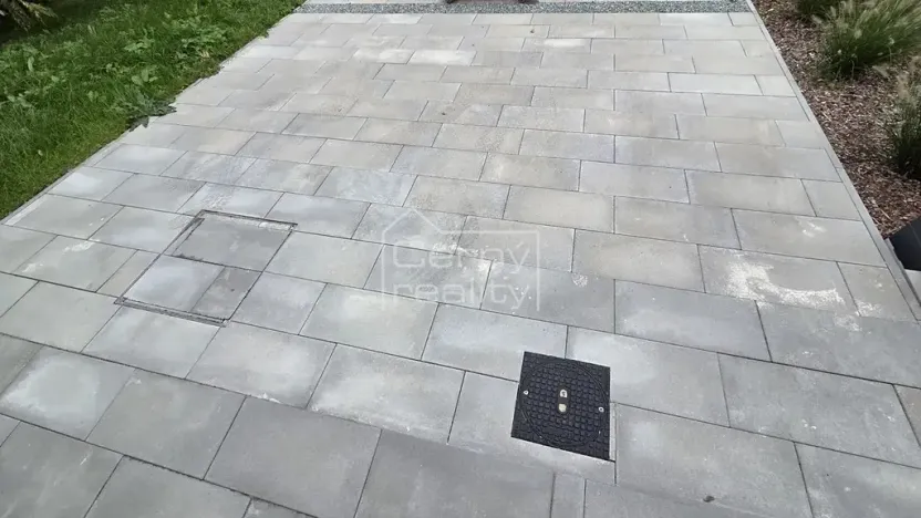 Prodej rodinného domu, Pardubice, Východní, 55 m2