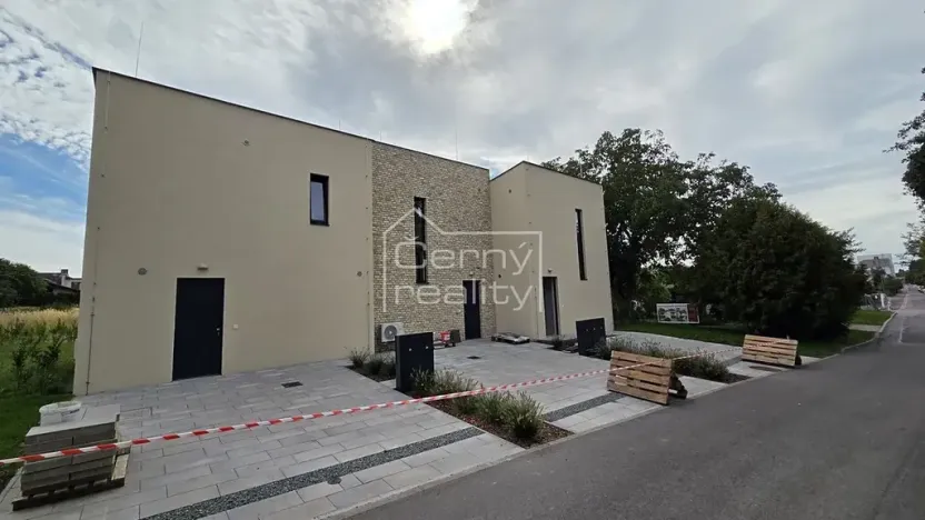 Prodej rodinného domu, Pardubice, Východní, 55 m2