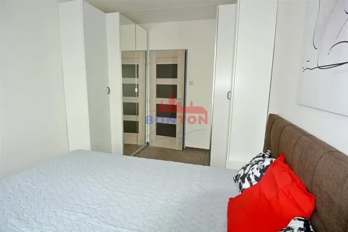 Pronájem bytu 2+kk, Praha - Chodov, Lečkova, 44 m2