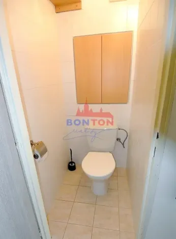 Pronájem bytu 2+kk, Praha - Chodov, Lečkova, 44 m2