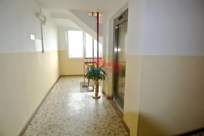 Pronájem bytu 2+kk, Praha - Chodov, Lečkova, 44 m2