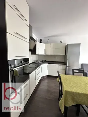 Pronájem bytu 2+kk, České Budějovice, Jírovcova, 54 m2