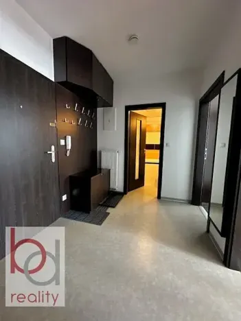 Pronájem bytu 2+kk, České Budějovice, Jírovcova, 54 m2
