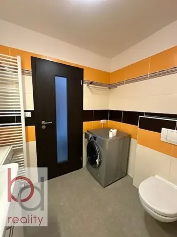 Pronájem bytu 2+kk, České Budějovice, Jírovcova, 54 m2
