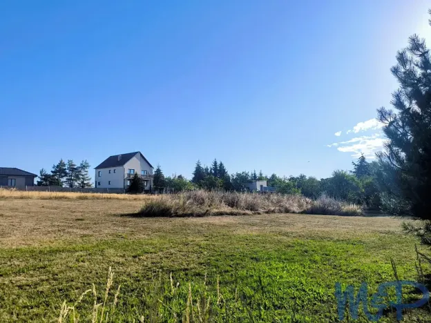 Prodej pozemku pro bydlení, Slavičky, 1034 m2