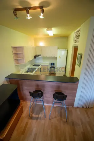 Prodej bytu 2+1, Písek, Čechova, 53 m2