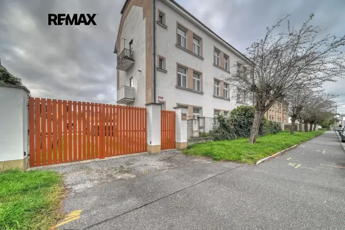 Pronájem bytu 2+1, Nymburk, Maršála Koněva, 47 m2