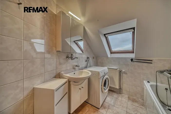 Pronájem bytu 2+1, Nymburk, Maršála Koněva, 47 m2