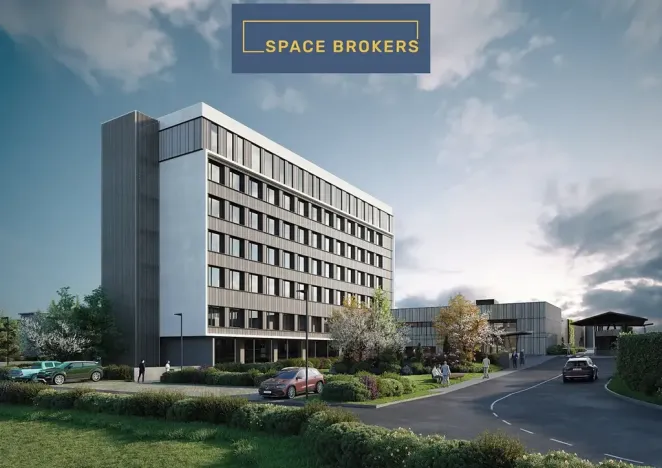 Pronájem skladu, Tachov, 2500 m2