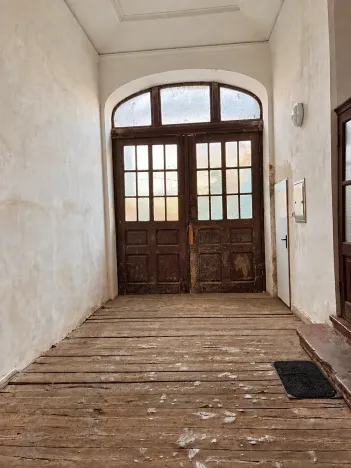 Prodej činžovního domu, Teplice, Karla Čapka, 353 m2