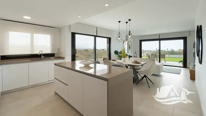 Prodej rodinného domu, Estepona, Španělsko, 293 m2