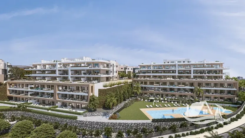 Prodej bytu 4+kk, Estepona, Španělsko, 220 m2