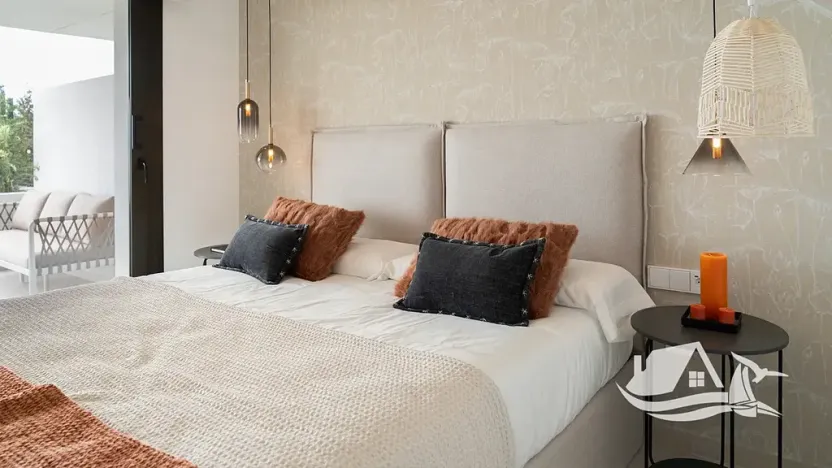 Prodej bytu 4+kk, Estepona, Španělsko, 220 m2