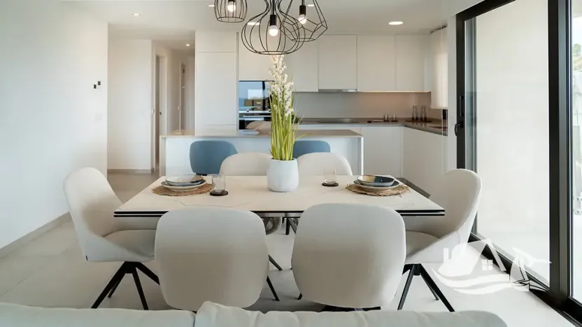 Prodej bytu 4+kk, Estepona, Španělsko, 220 m2