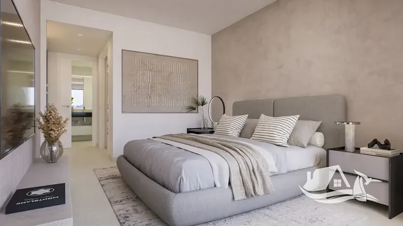 Prodej bytu 4+kk, Estepona, Španělsko, 195 m2