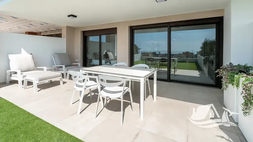 Prodej bytu 4+kk, Estepona, Španělsko, 287 m2