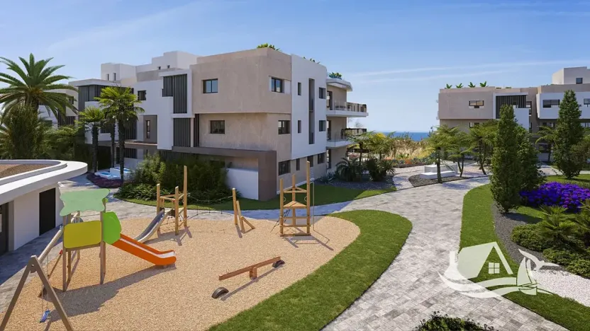 Prodej bytu 4+kk, Estepona, Španělsko, 287 m2
