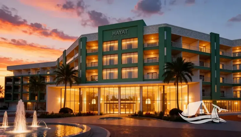Prodej bytu 3+kk, Hurghada, Egypt, 67 m2