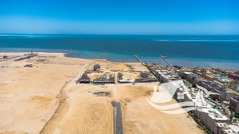 Prodej bytu 3+kk, Hurghada, Egypt, 67 m2