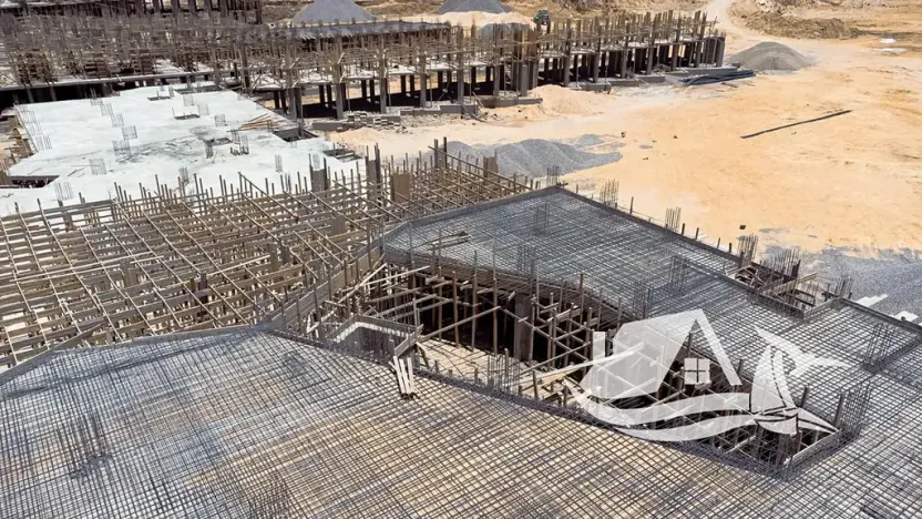 Prodej bytu 3+kk, Hurghada, Egypt, 67 m2