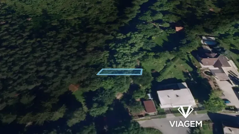 Prodej zahrady, Mokrá-Horákov, 110 m2