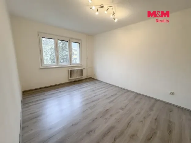 Prodej bytu 2+1, Karviná - Ráj, Horova, 52 m2