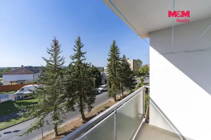 Prodej bytu 2+1, Františkovy Lázně, Májová, 60 m2