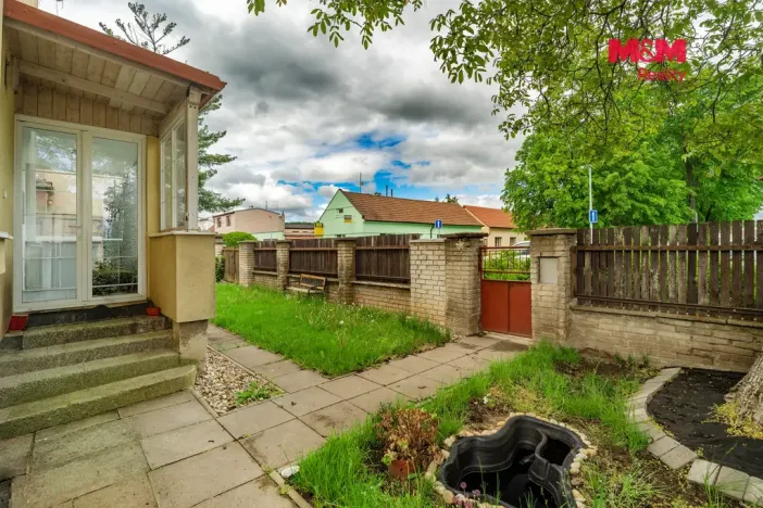 Prodej rodinného domu, Kralupy nad Vltavou - Lobeček, Alšova, 126 m2