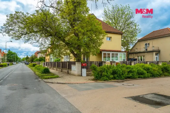 Prodej rodinného domu, Kralupy nad Vltavou - Lobeček, Alšova, 126 m2