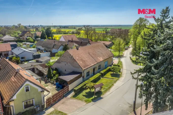 Prodej rodinného domu, Čilec, 152 m2