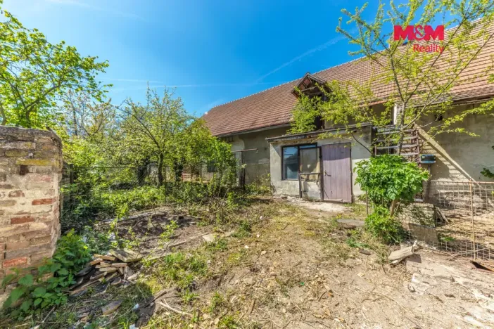 Prodej rodinného domu, Čilec, 152 m2