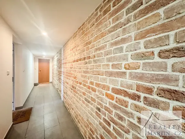 Prodej bytu 1+1, Praha, Bartoškova, 62 m2