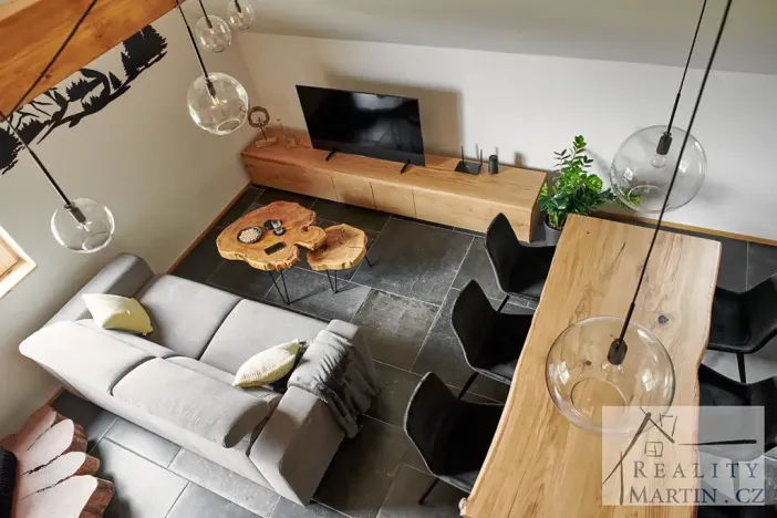 Prodej bytu 3+kk, Janov nad Nisou, 75 m2