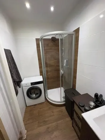 Pronájem bytu 2+1, Ostrava, Ukrajinská, 54 m2