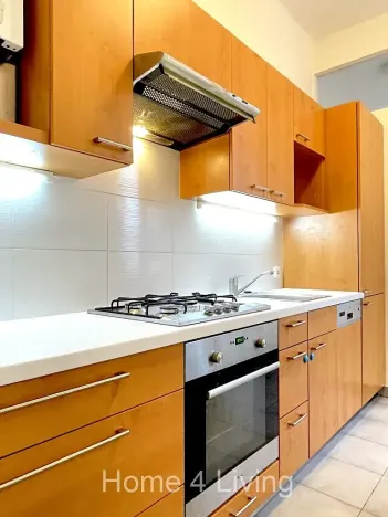 Pronájem bytu 2+1, Brno, Údolní, 75 m2