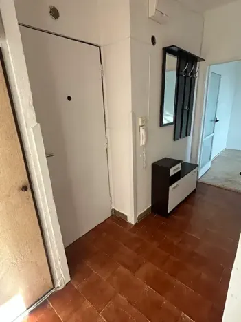 Pronájem bytu 2+1, Brno, Šaumannova, 50 m2