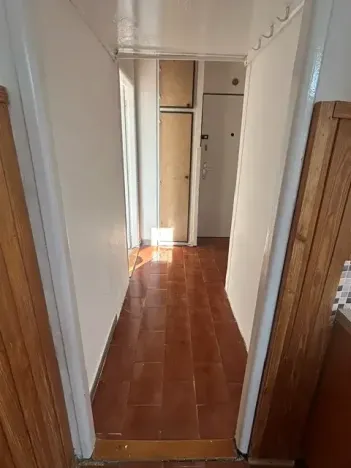 Pronájem bytu 2+1, Brno, Šaumannova, 50 m2