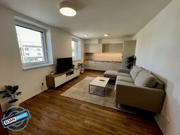 Pronájem bytu 3+kk, Opava, 69 m2