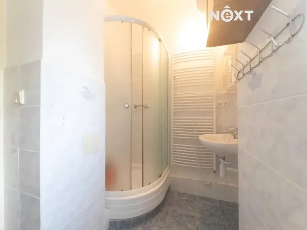 Pronájem bytu 1+kk, Jilemnice, Čsl. Legií, 24 m2