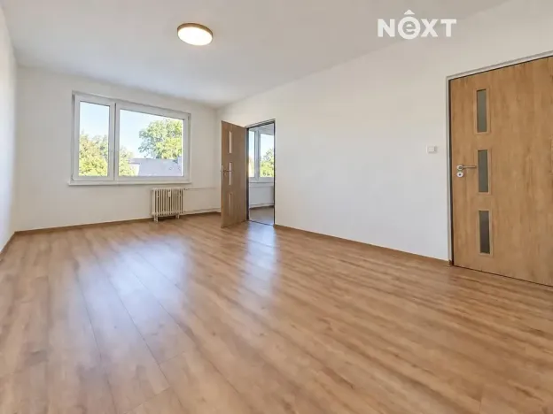 Pronájem bytu 3+1, Jilemnice, Roztocká, 82 m2