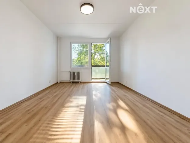Pronájem bytu 3+1, Jilemnice, Roztocká, 82 m2