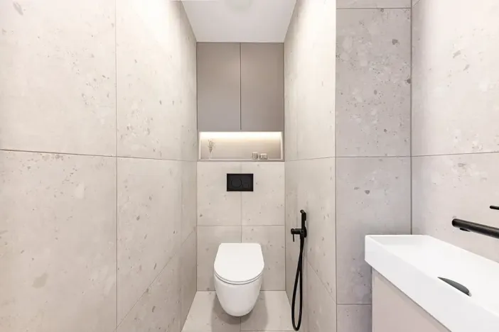 Prodej bytu 4+kk, Praha - Strašnice, Pod strání, 71 m2