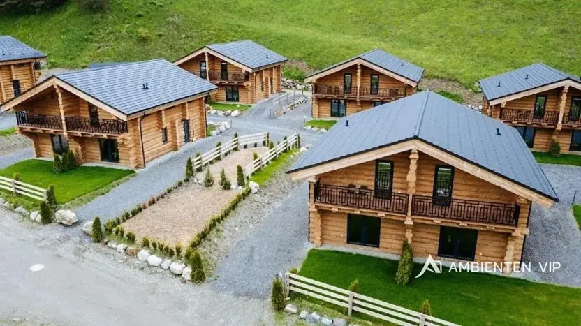 Prodej bytu 4+kk, Jenig, Rakousko, 74 m2