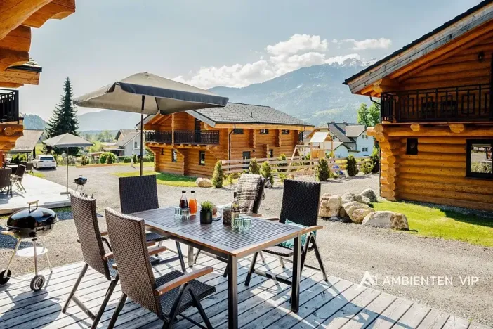 Prodej bytu 4+kk, Jenig, Rakousko, 74 m2