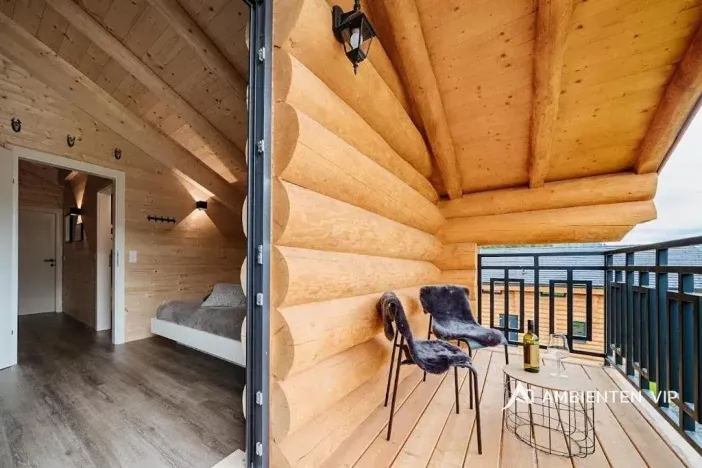 Prodej bytu 4+kk, Jenig, Rakousko, 74 m2