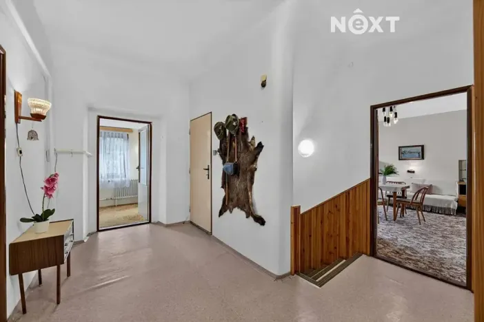 Prodej rodinného domu, Kožlany, Pražská, 200 m2