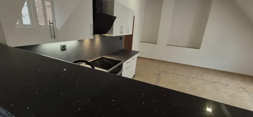 Pronájem atypického bytu, Česká Lípa, 147 m2