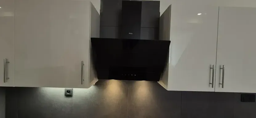 Pronájem atypického bytu, Česká Lípa, 147 m2