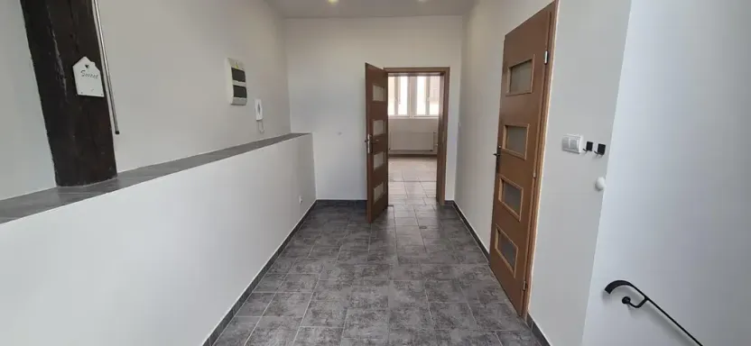 Pronájem atypického bytu, Česká Lípa, 147 m2