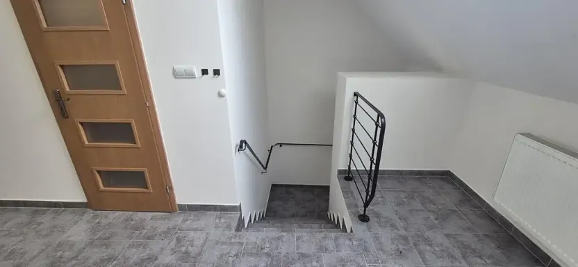 Pronájem atypického bytu, Česká Lípa, 147 m2